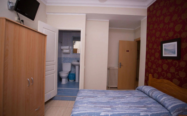 Hostal Navarra