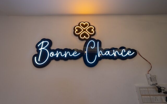 Bonne Chance Heritage Residence