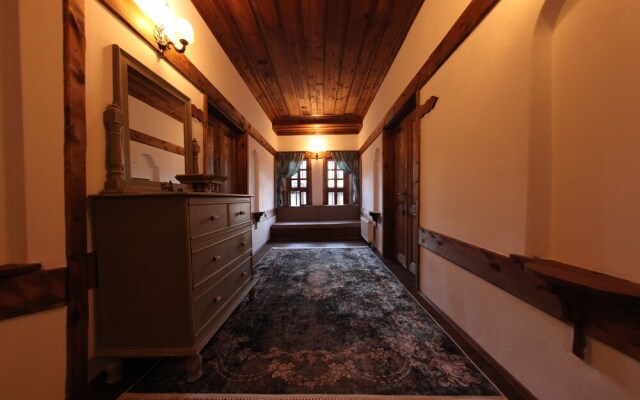 Gül Dali Butik Otel