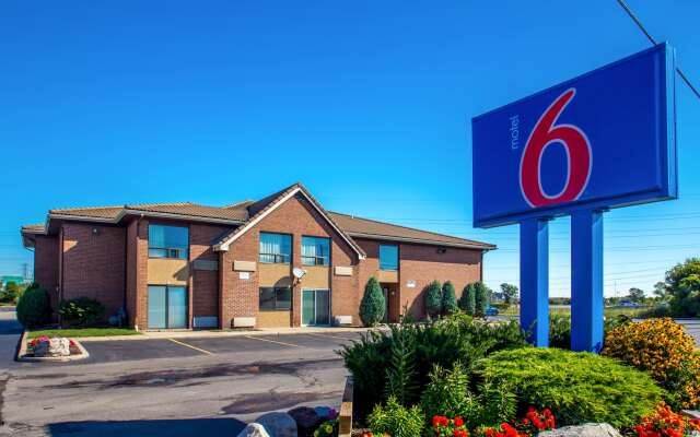 Motel 6 Amherst, NY - Buffalo