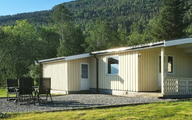4 Person Holiday Home in Utvik