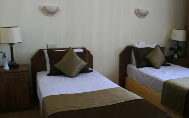 Kemer Uygulama Hotel