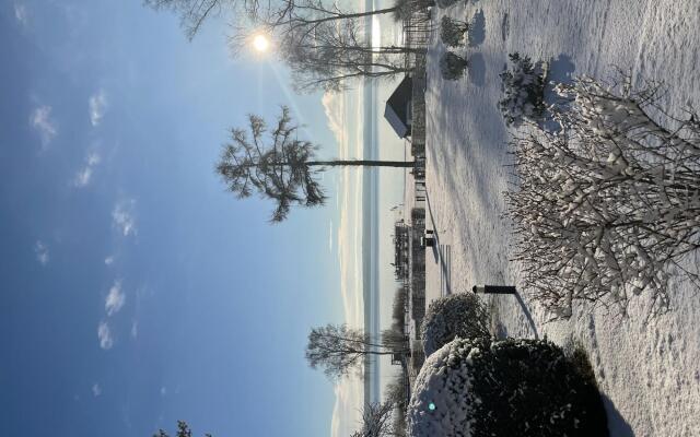 Seepark Heidenholz, Plau am See