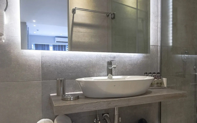 Acropolis Stay