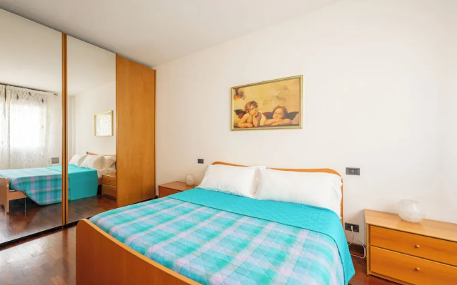 Casa Anna - 20 min da Venezia - Parking