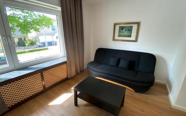 Bs Living Apartment