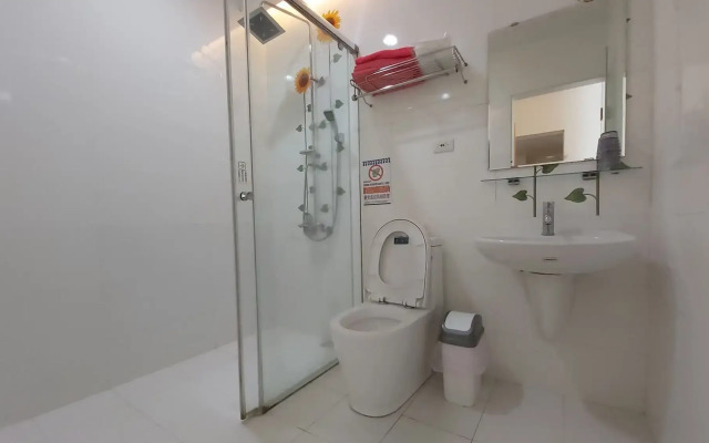 Super Cheap Homestay