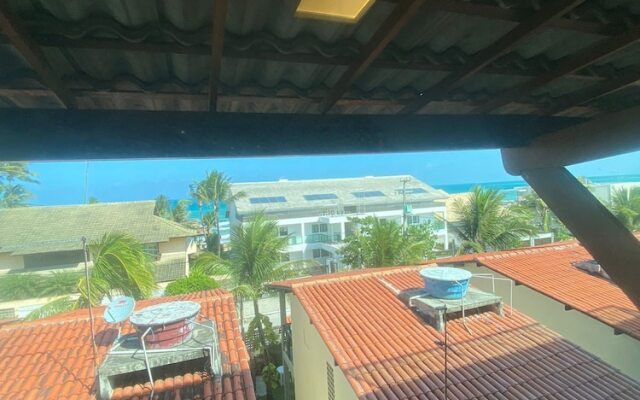 Flat VIP Vista Mar by La Playa