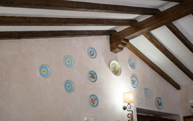 Villa Il Castagno Dell'etna