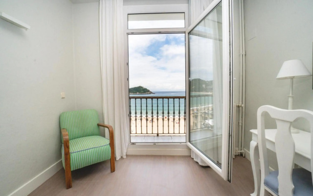 Hotel Niza