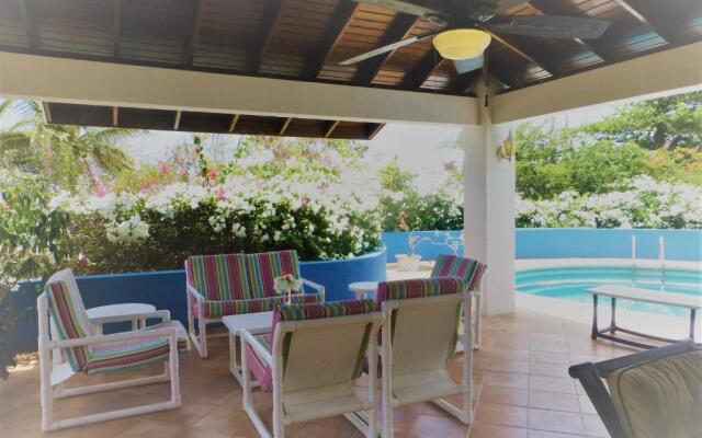 Coral Villa