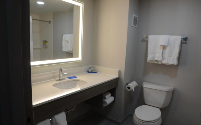 Holiday Inn Express Athens by IHG