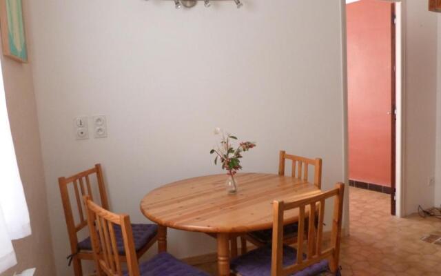 Meublé classé 2 * Vernet les Bains