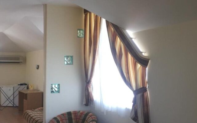 Nika Hotel