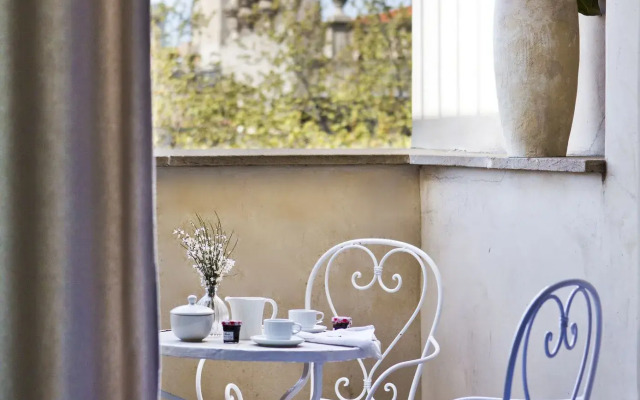 Apartments Rambla 102