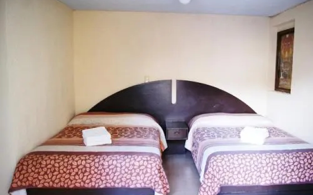 MyHotel Arbol Grande