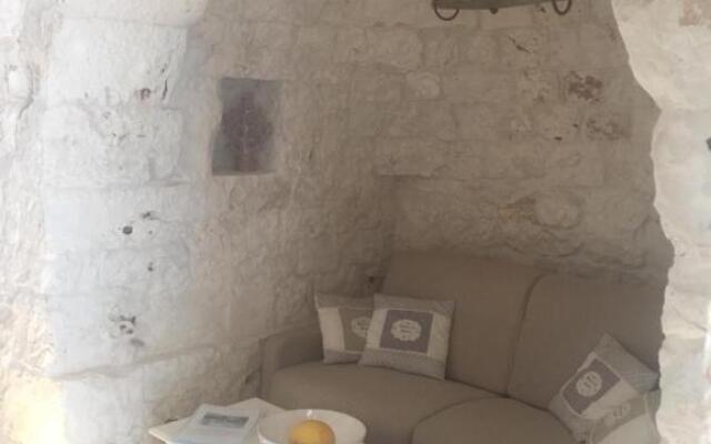 Trullo Palummieddu