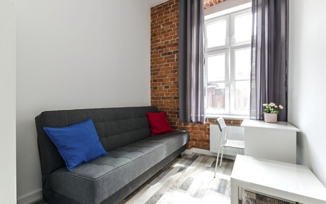 Apartstate Rooms on Wschodnia 36
