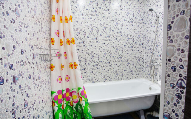 Apartments Vizit, str. Novyj gorod, building 13