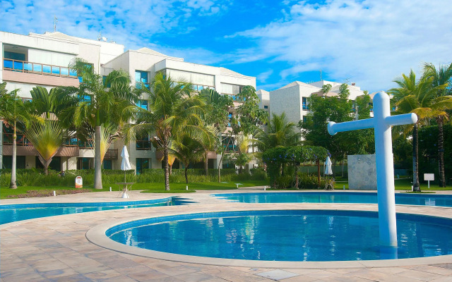 Wai Wai #202C - Apart em Cumbuco por Carpediem