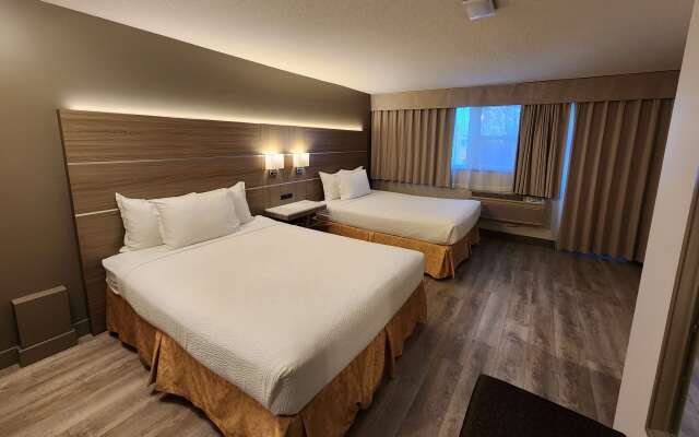 Days Inn & Conference Centre by Wyndham Penticton