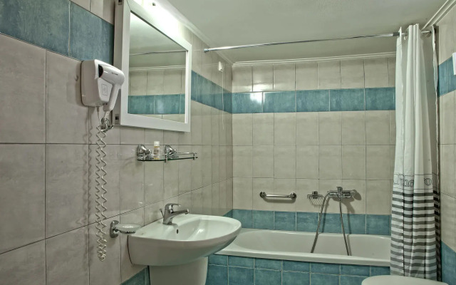 Hotel Lesvion