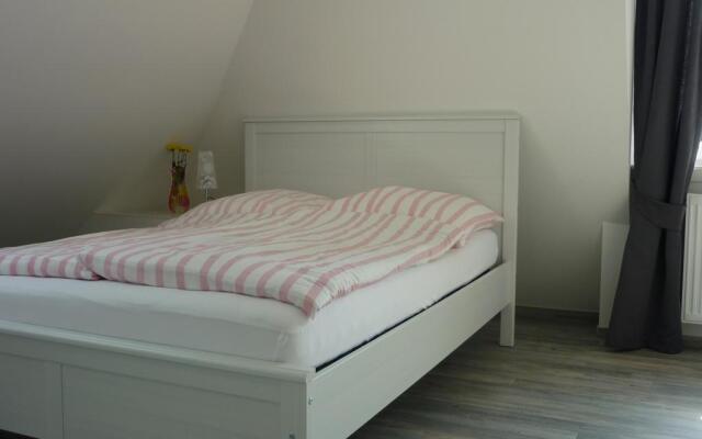 Ferienwohnung Mandelbaum