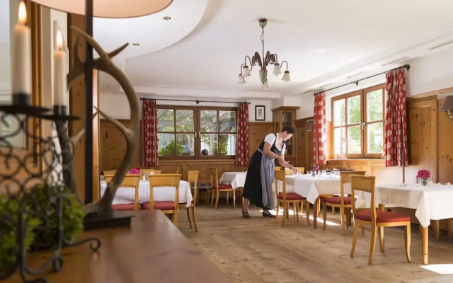 Euler Neuschönau Landgasthof