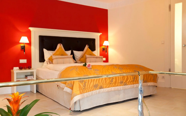 Boutiquehotel La Casa