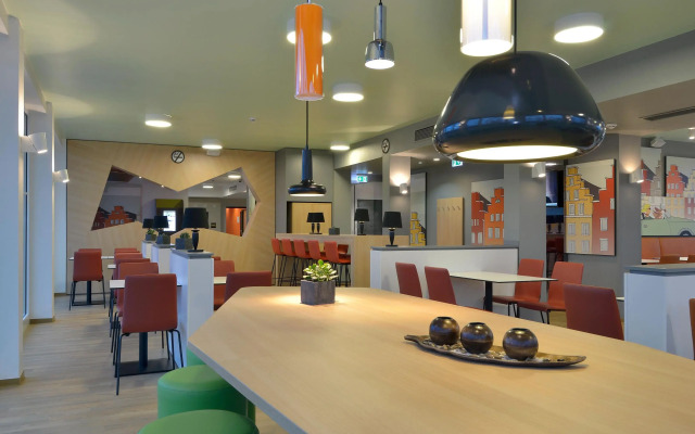 B&B Hotel Osnabrück
