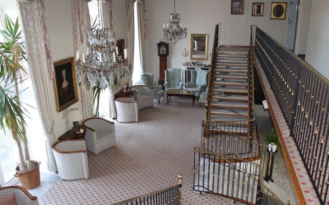 ParkHotel Kasperske Hory