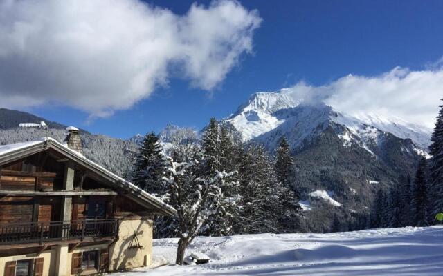 La ferme des ours