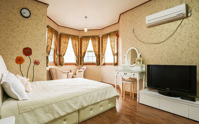 Danyang Sainam Landscape Pension