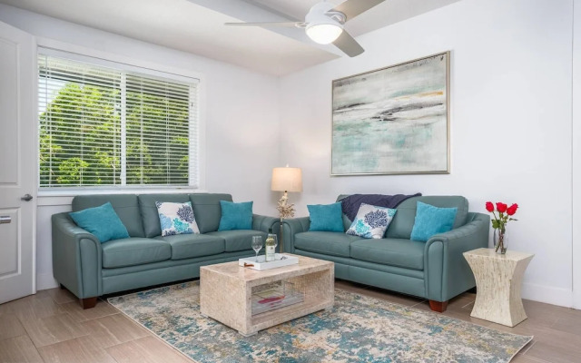 Lido Dream Getaway Duplex N