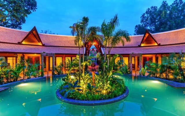 Angkor Village Suites