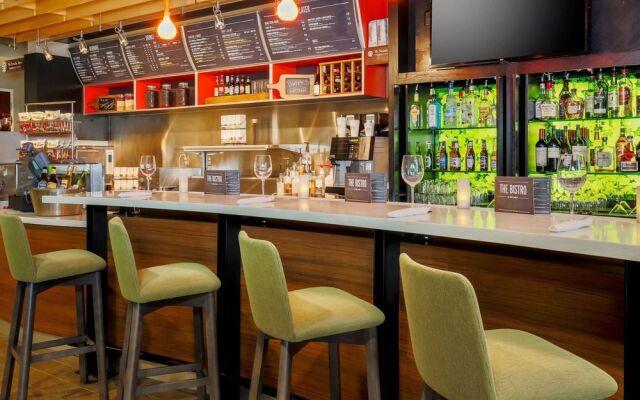 Courtyard Dallas Arlington South