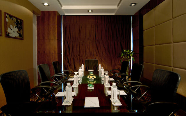 Fortune Select Exotica, Navi Mumbai - Member ITC Hotels' Group