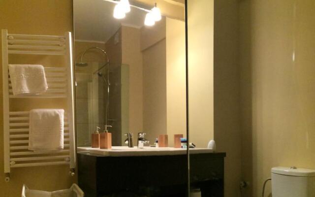 Executive Apartments