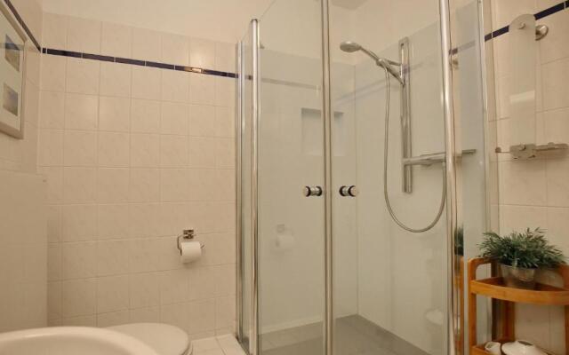 Residenz Seestern Wohnung 45