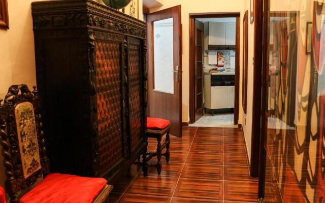 Casa Vacanze Scalone