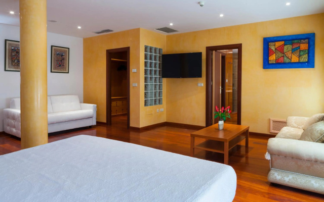 Hotel México