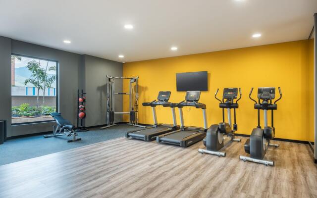 Fairfield by Marriott Medellin Sabaneta
