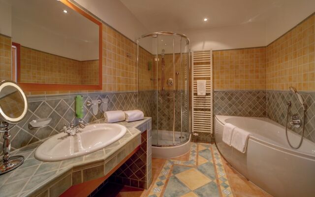 Hotel Haidmühler Hof