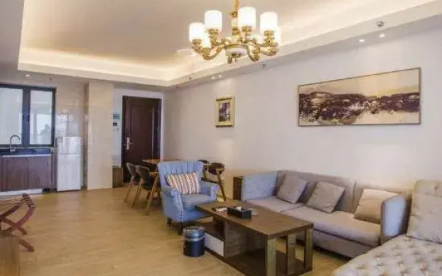 Langcheng Holiday Apartment