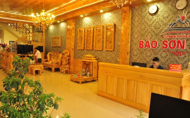 Bao Son Hotel