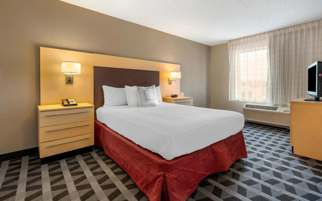 TownePlace Suites by Marriott Vincennes