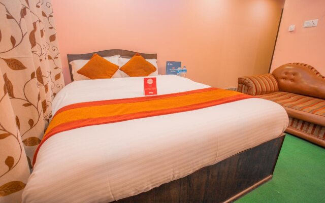 Oyo 137 Hotel Pranisha Inn