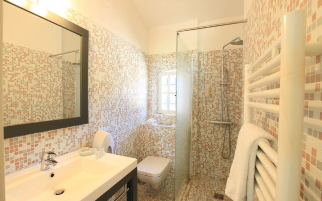 Hotel Les Santolines