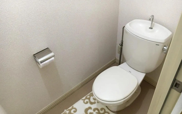 Ys Bed & Kitchen 東京 HY1 – Bathroom – Tokyo