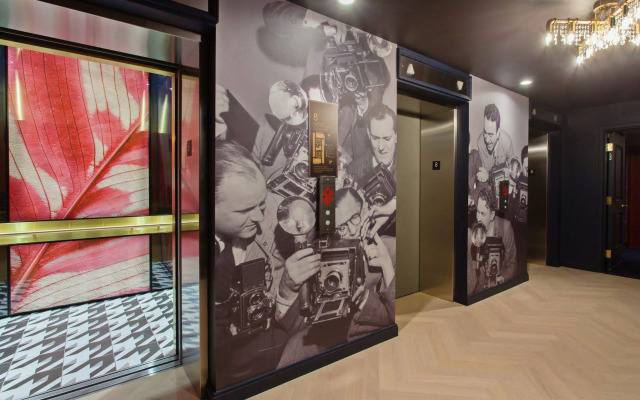 Hotel Indigo Los Angeles Downtown by IHG